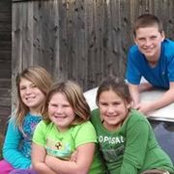 Amy Lauinger's photo