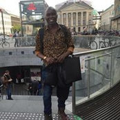 Robert Olweny's photo