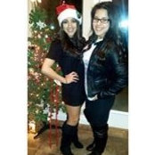 Destiny Rodriguez's photo