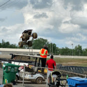 Richard Bell's photo