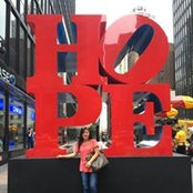 Amy Ho's photo