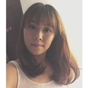 Milka Halim's photo