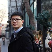 Joey Hu's photo