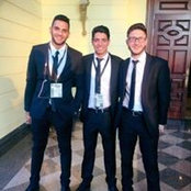 Ahmed Elhazik's photo