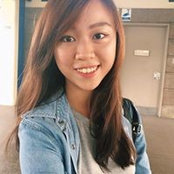Geraldine Tanさんの写真