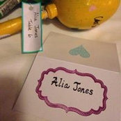 Alia Jones's photo