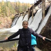 Светлана Денисова's photo
