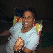 Mark Caplan's photo