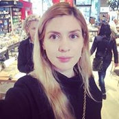 Maria Uvarova's photo