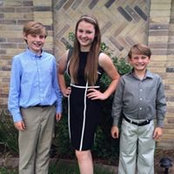 Alicia Neubauer's photo