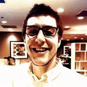 Jeremy Levine's photo