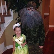 Jennifer Verner's photo