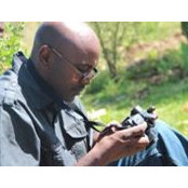 Albert Ngumbas billede