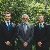 Peter Kelly's photo