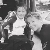 Lucy Hayday's photo