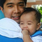 Raymund Ramos's photo