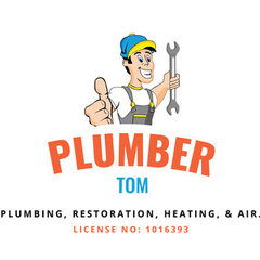 Plumber Tom