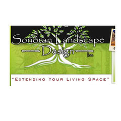 Sonoran Landscape Design