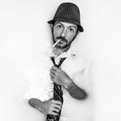 Sidney Donaldson's photo