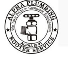 Alpha Plumbing & Rooter Service