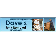 Dave's Junk Removal