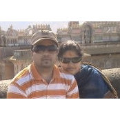 Nikhil Joshi's photo