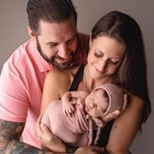 Eleni Travers's photo