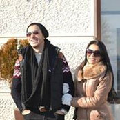 Andreea Bianca's photo