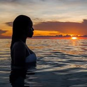 Laila Al-Harthy's photo
