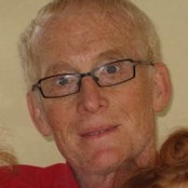 Frank Stevy's photo