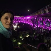 Mah Pour's photo