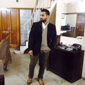 Photo de Fateh Mann