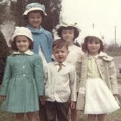 Pam Benham Lafoes foto