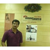 Dinesh Kumars foto