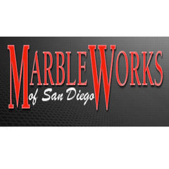 Marble Works Of San Diego
