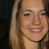 Foto von Carolyn Pace