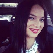 Natasha Ferguson's photo