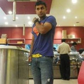 As Far Dil's photo