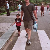 Foto de Chung Jun Jun