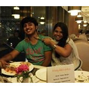 Vinothkumar Rajendran's photo