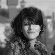 Photo de Johanna Gozlan Architecte