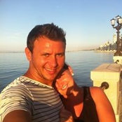 Kiraly Daniel's photo