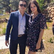 Ana Majusevic's photo
