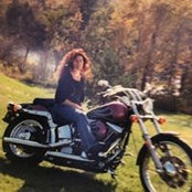 Wendy Williams's photo