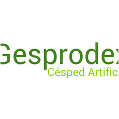 Gesprodex césped artificial