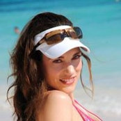 Irina Draganov's photo