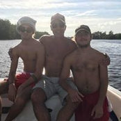 Stephane Laplante's photo