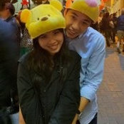 Sissi Jiang's photo