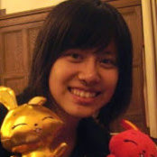 Yu Zhong's photo