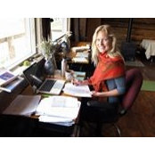 Louisa Carter's photo